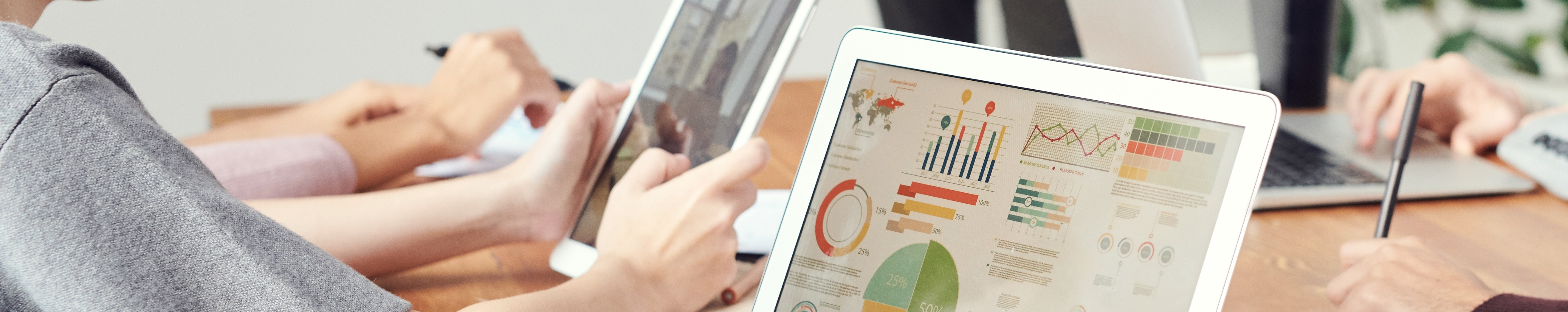 Soluções para a sua realidade de acordo com o porte de sua empresa