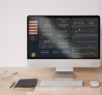 Dashboards, desenvolvimento de site, análise de dados
